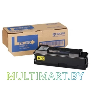 Картридж Kyocera TK-340 картинка 2